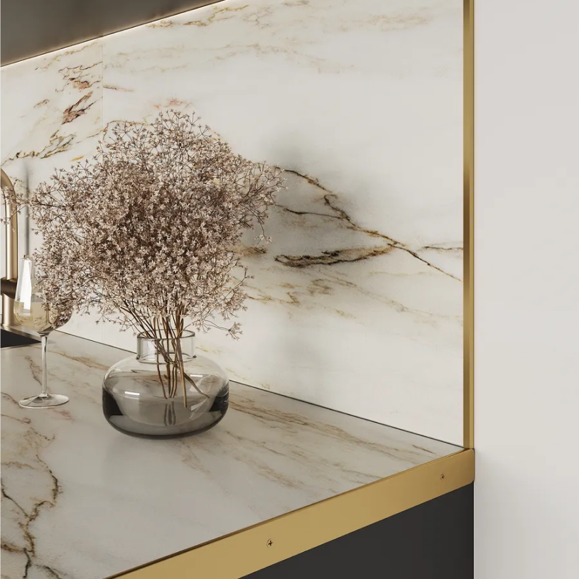 Декоративное фото